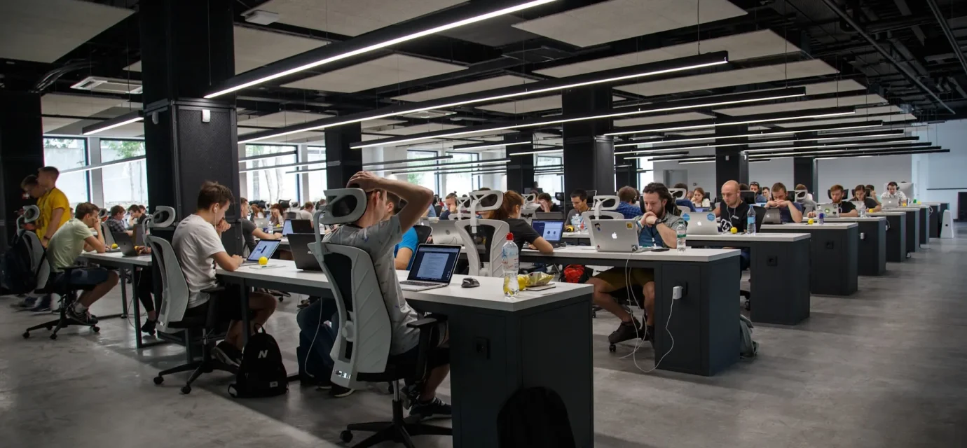 Why Innovation is Slowing Down Despite New Tech