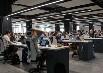 Why Innovation is Slowing Down Despite New Tech