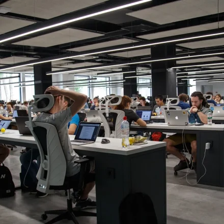 Why Innovation is Slowing Down Despite New Tech