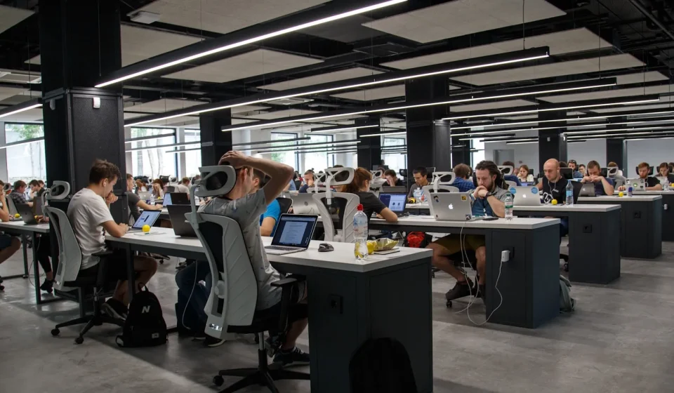 Why Innovation is Slowing Down Despite New Tech