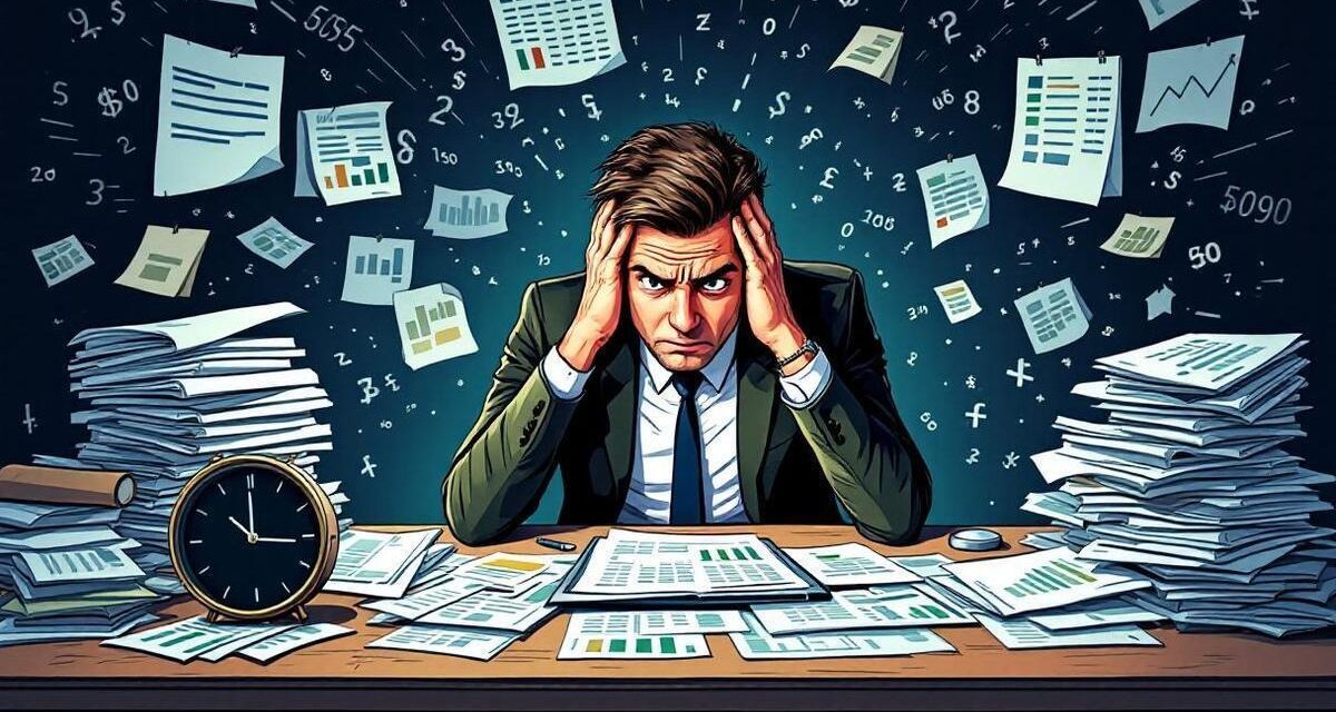 Why Most Businesses Fail at AI Adoption