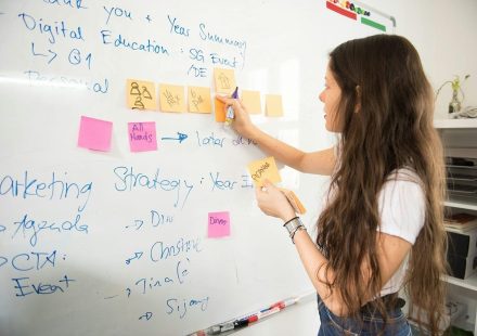 Why Most Small Businesses Never Scale